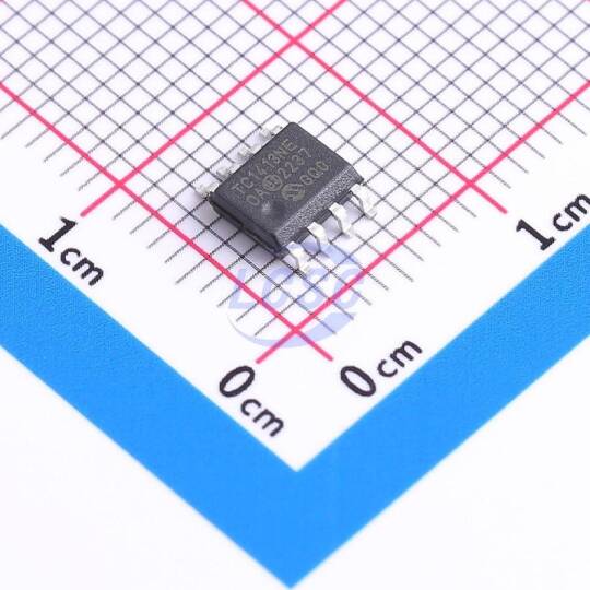 MICROCHIP TC1413NEOA713 - 1
