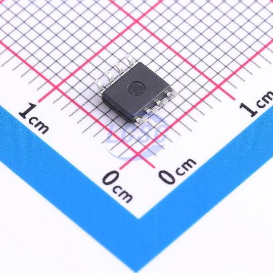 MICROCHIP TC1413NEOA713 - 2