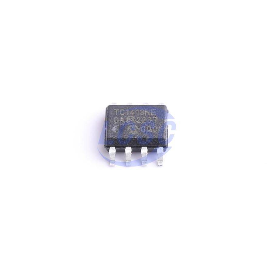 MICROCHIP TC1413NEOA713 - 3