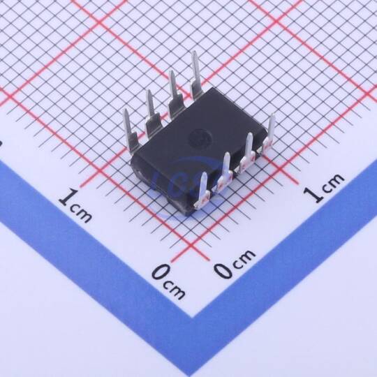 MICROCHIP TC1427CPA - 2
