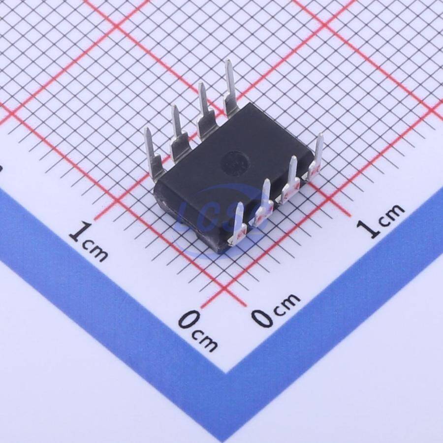 MICROCHIP TC1427CPA - 2
