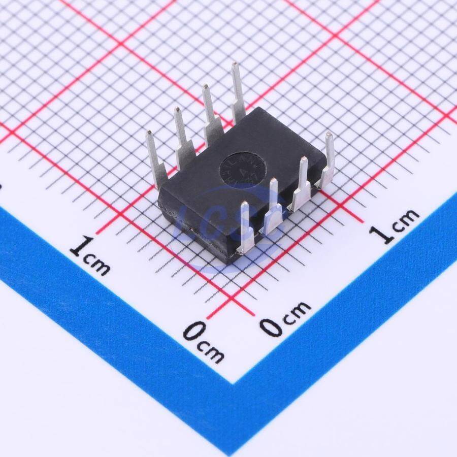 MICROCHIP TC1428CPA - 2