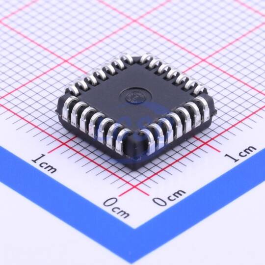 MICROCHIP TC14433AELI - 2