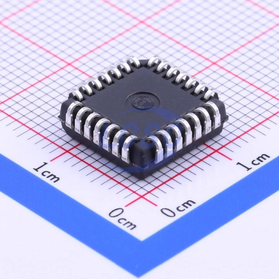MICROCHIP TC14433AELI - 2