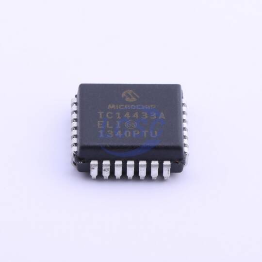 MICROCHIP TC14433AELI - 3