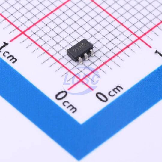 MICROCHIP TC2014-1.8VCTTR - 1