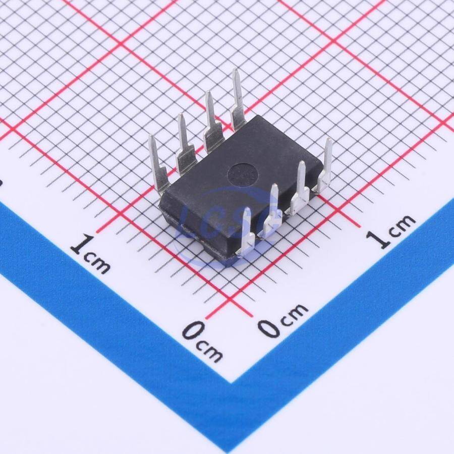 MICROCHIP TC426CPA - 2
