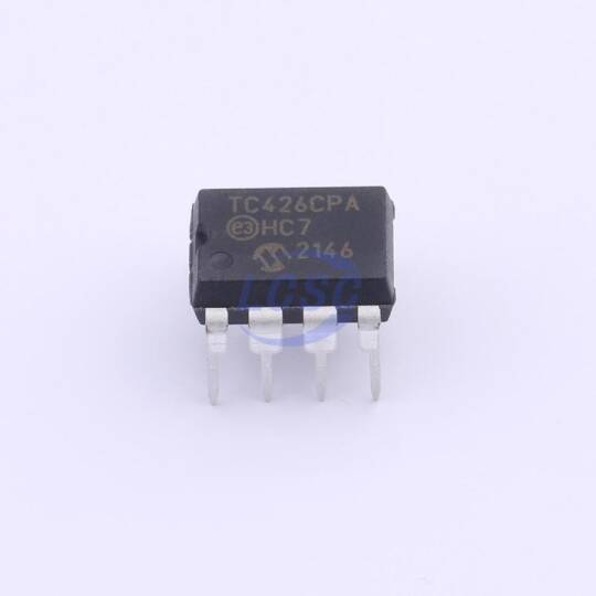 MICROCHIP TC426CPA - 3