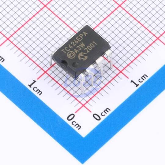 MICROCHIP TC426EPA - 1