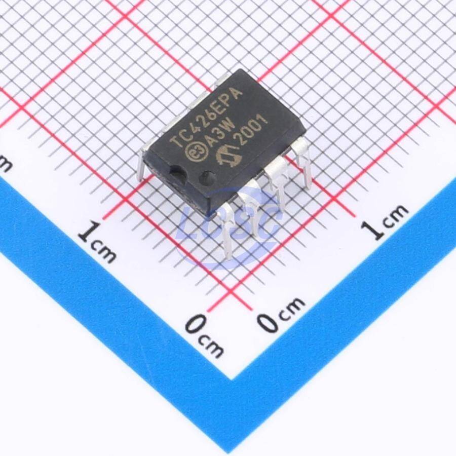 MICROCHIP TC426EPA - 1