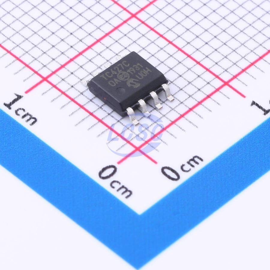 MICROCHIP TC427COA - 1