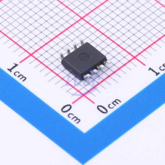 MICROCHIP TC427COA - 2