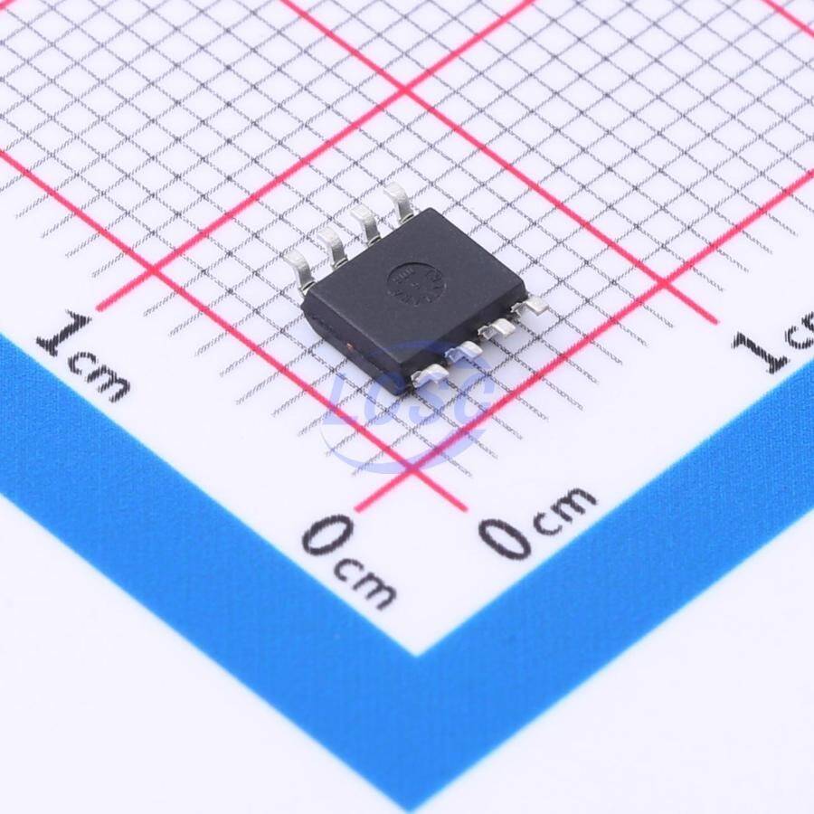 MICROCHIP TC427COA - 2