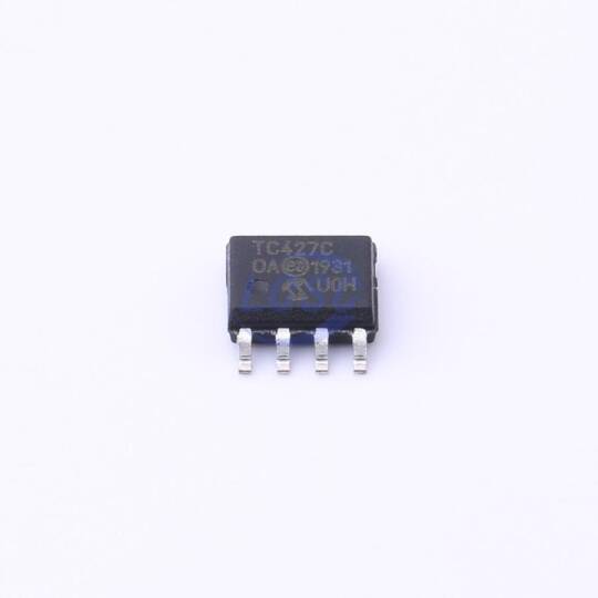 MICROCHIP TC427COA - 3