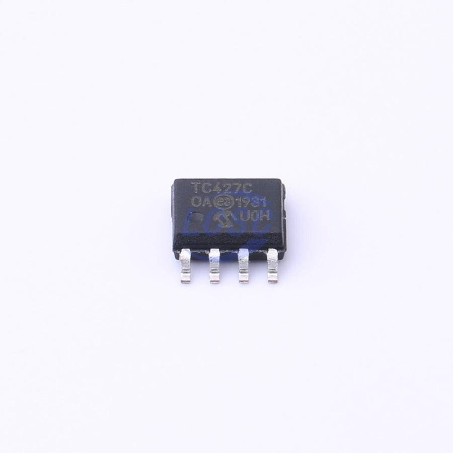 MICROCHIP TC427COA - 3