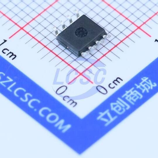 MICROCHIP TC427EOA713 - 2