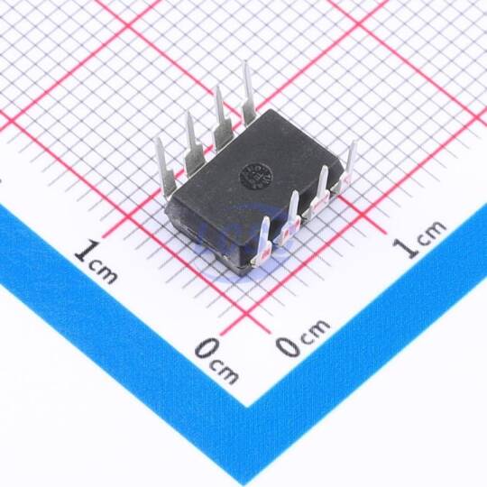 MICROCHIP TC427EPA - 2