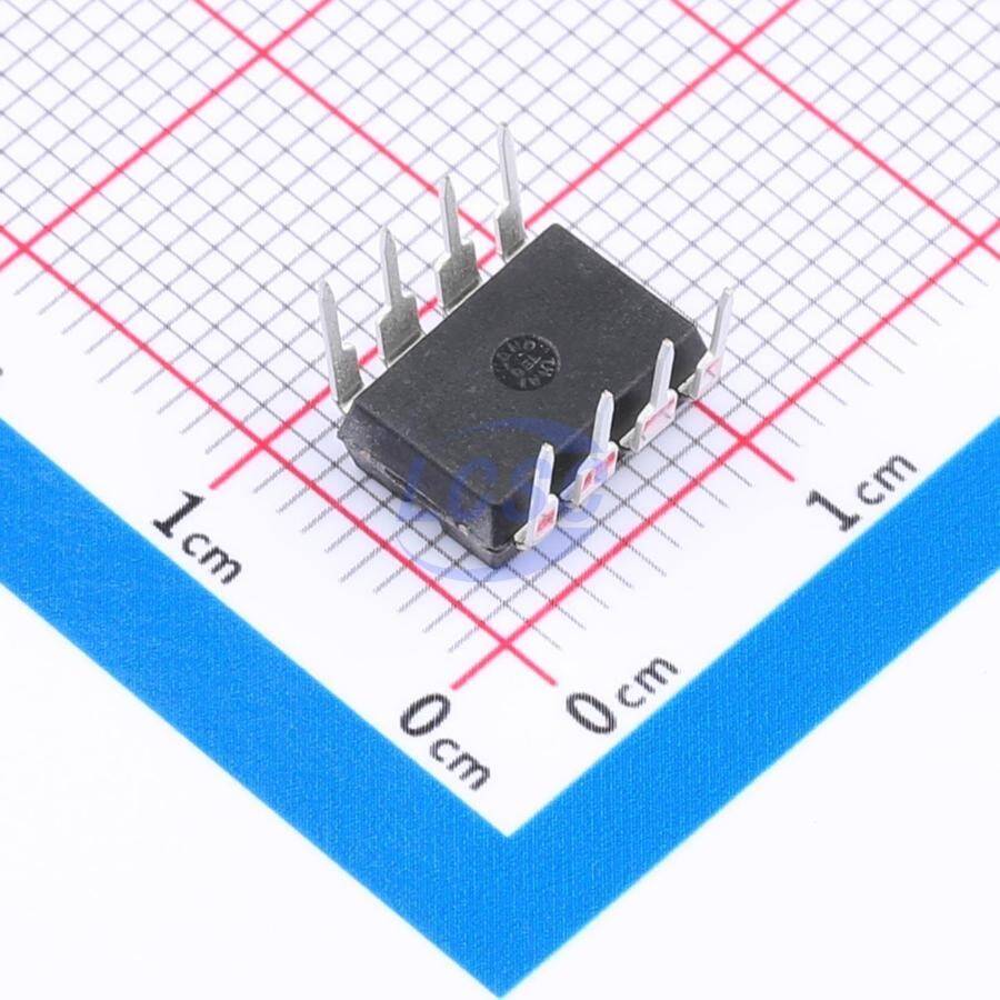 MICROCHIP TC427EPA - 2