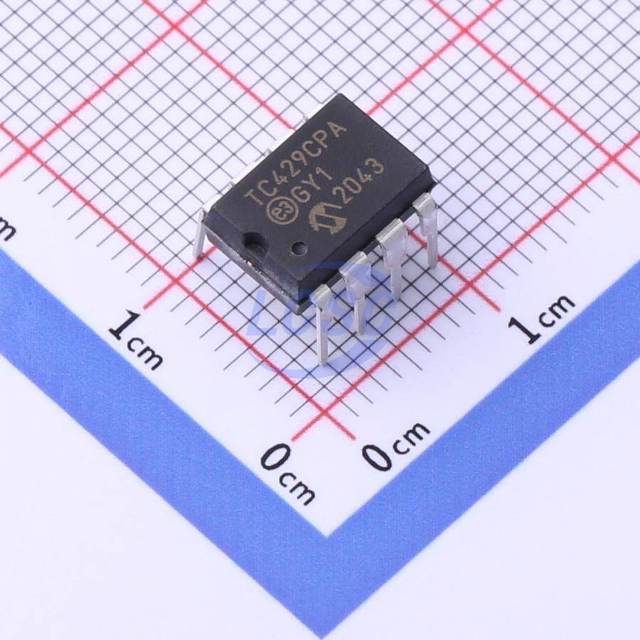 MICROCHIP TC429CPA - 1