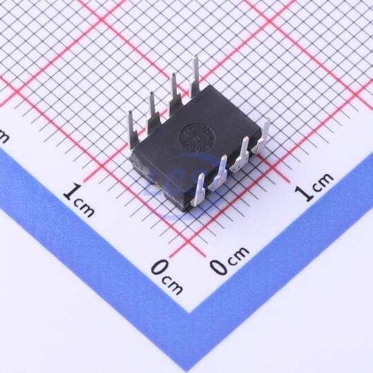 MICROCHIP TC429CPA - 2