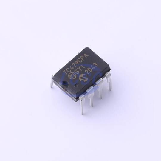 MICROCHIP TC429CPA - 3