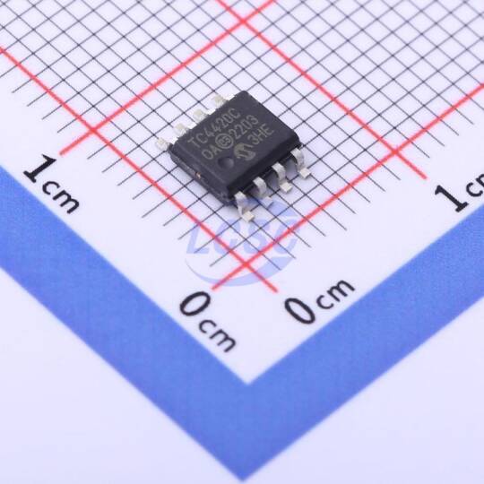 MICROCHIP TC4420COA - 1
