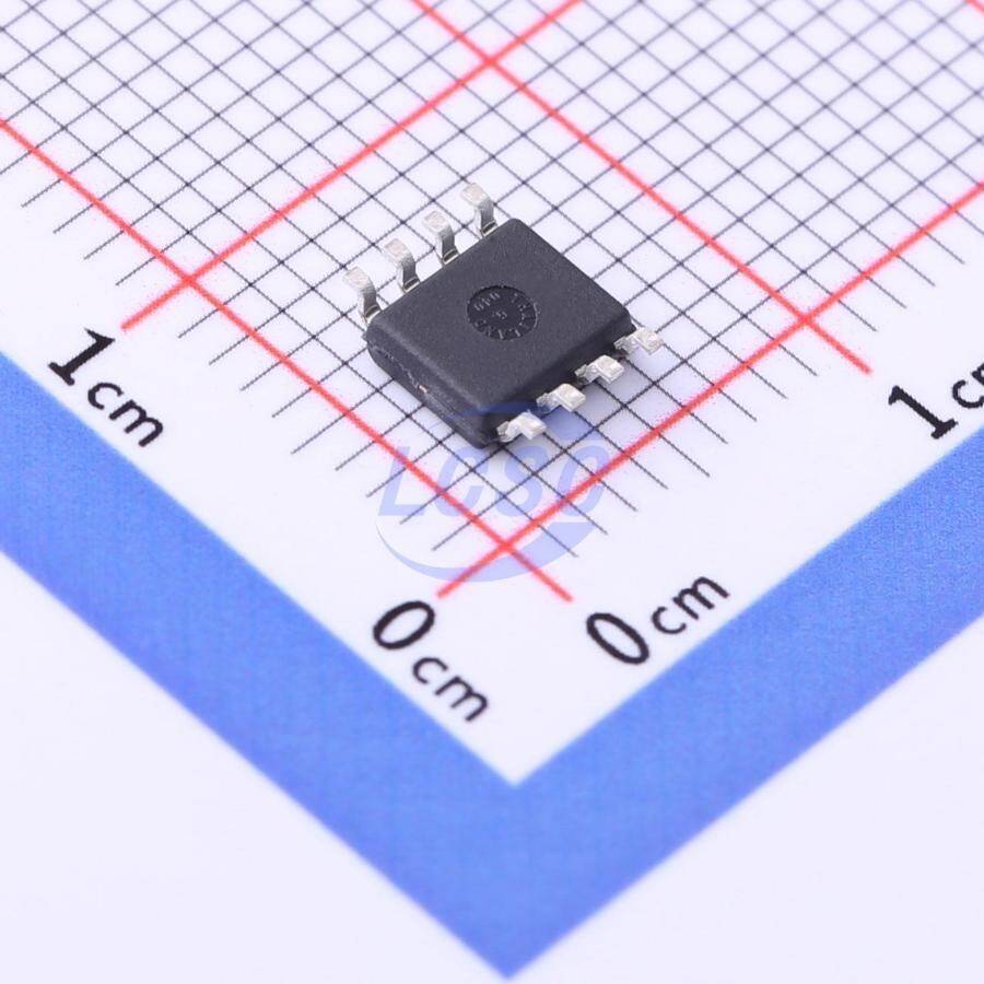 MICROCHIP TC4420COA - 2