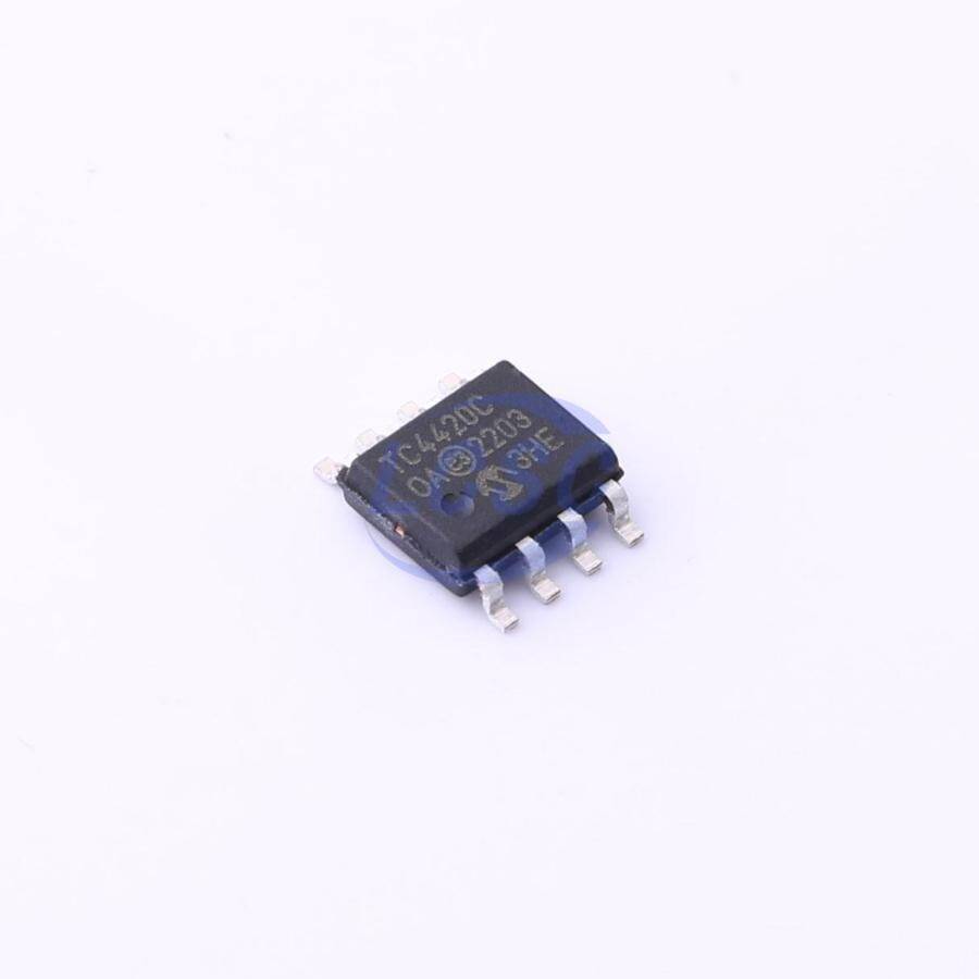 MICROCHIP TC4420COA - 3