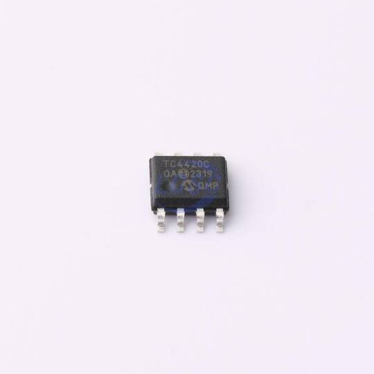 MICROCHIP TC4420COA713 - 3