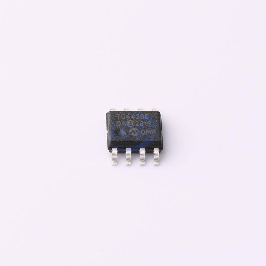 MICROCHIP TC4420COA713 - 3
