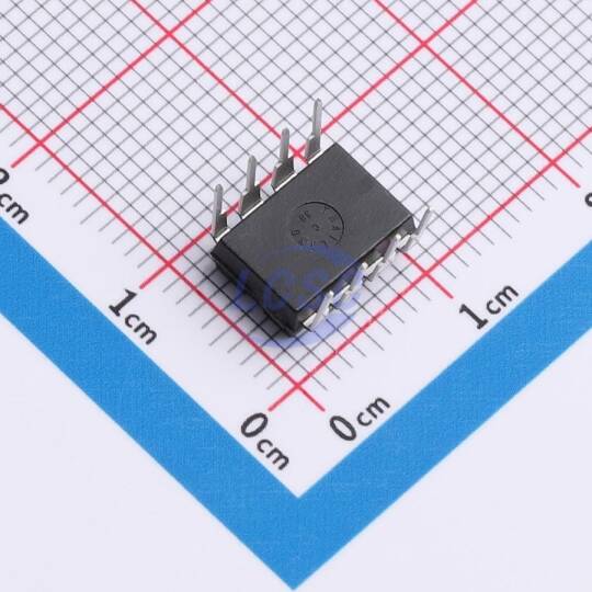 MICROCHIP TC4420CPA - 2