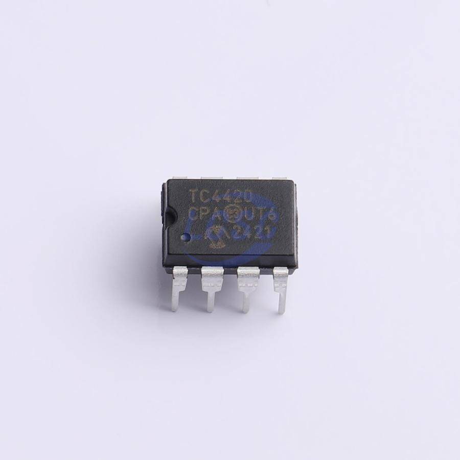 MICROCHIP TC4420CPA - 3