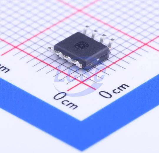 MICROCHIP TC4420EOA - 2