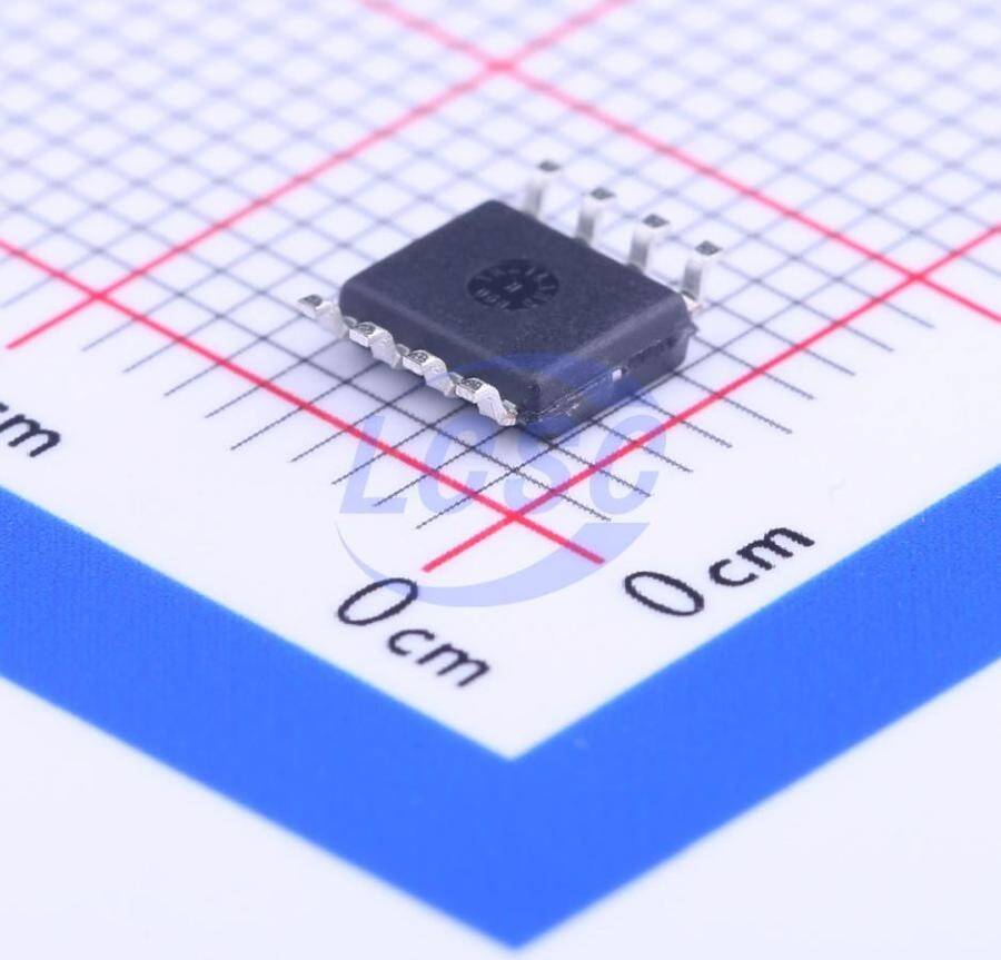 MICROCHIP TC4420EOA - 2
