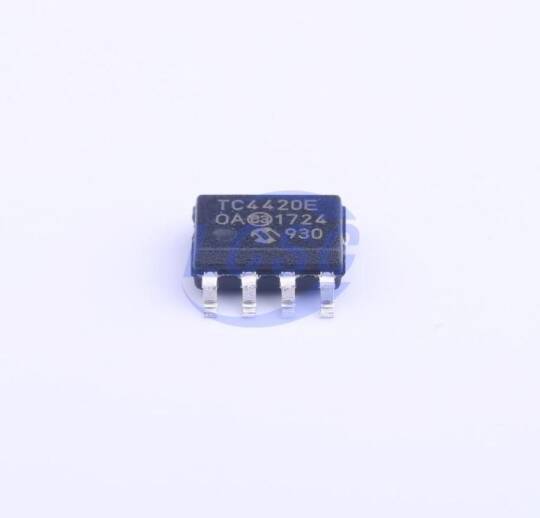 MICROCHIP TC4420EOA - 3
