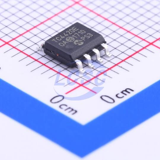 MICROCHIP TC4420EOA713 - 1