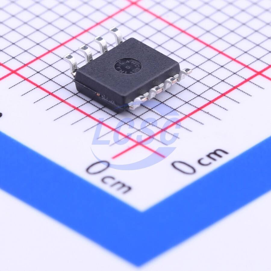 MICROCHIP TC4420EOA713 - 2