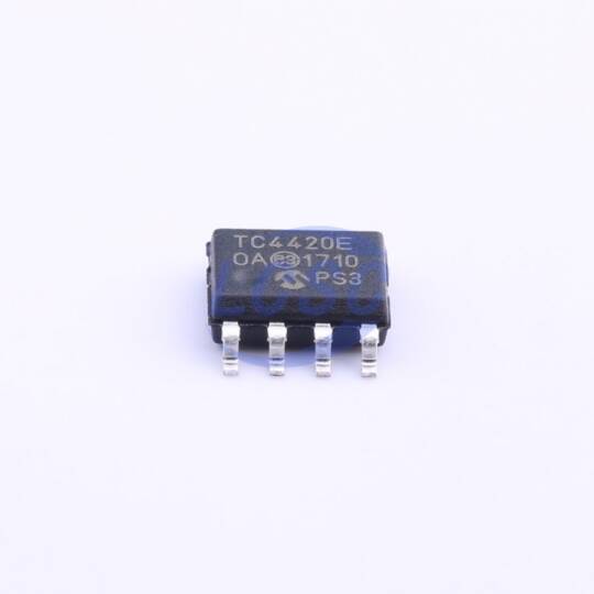 MICROCHIP TC4420EOA713 - 3
