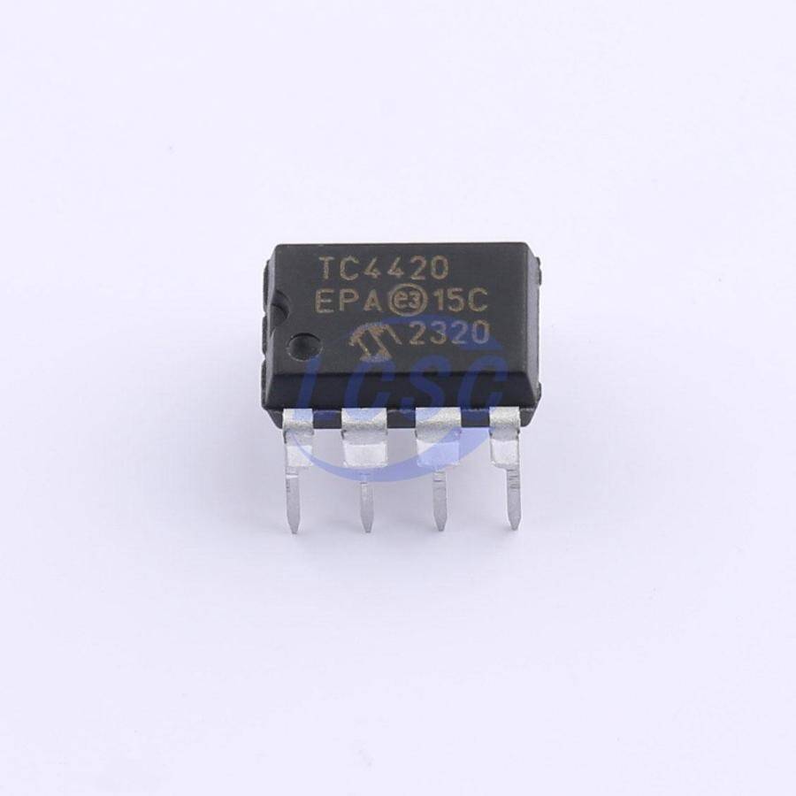 MICROCHIP TC4420EPA - 3