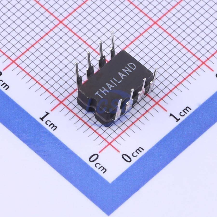 MICROCHIP TC4420MJA - 2
