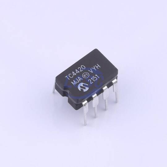 MICROCHIP TC4420MJA - 3