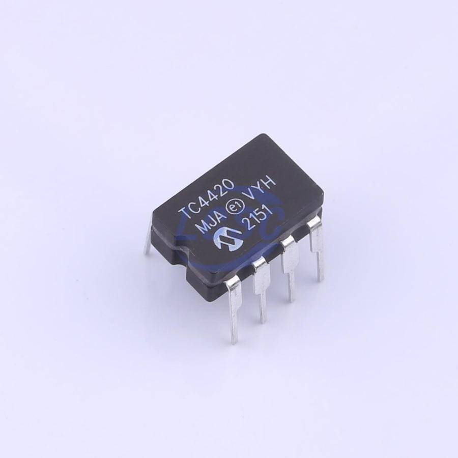 MICROCHIP TC4420MJA - 3