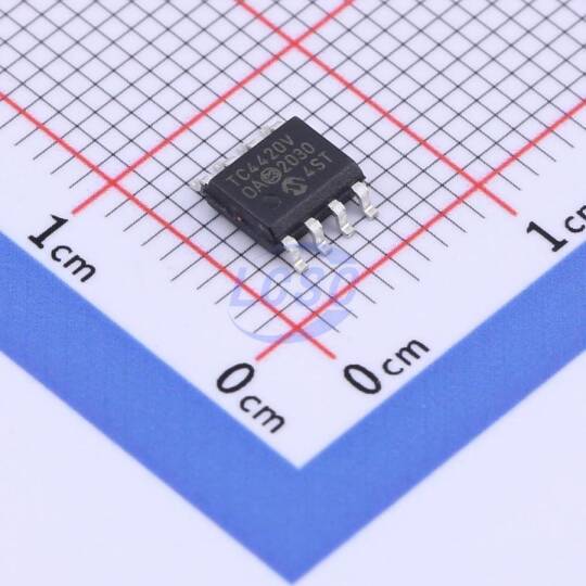 MICROCHIP TC4420VOA - 1