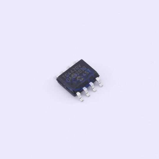 MICROCHIP TC4420VOA - 3