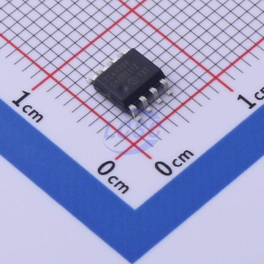 MICROCHIP TC4420VOA713 - 1