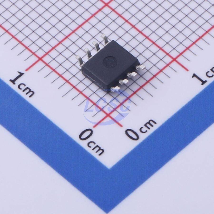 MICROCHIP TC4420VOA713 - 2