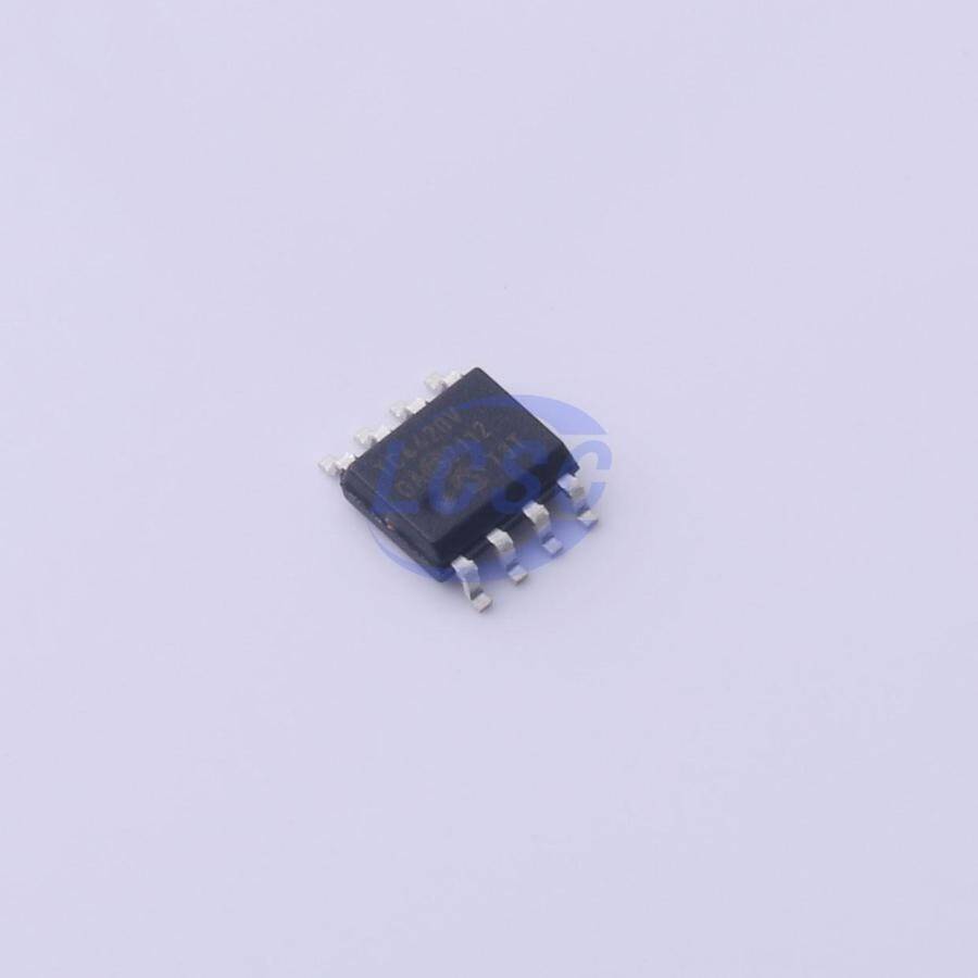 MICROCHIP TC4420VOA713 - 3