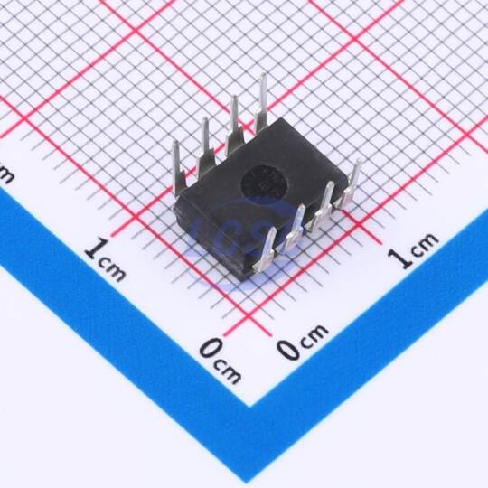 MICROCHIP TC4420VPA - 2