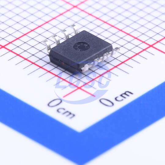 MICROCHIP TC4422AVOA - 2