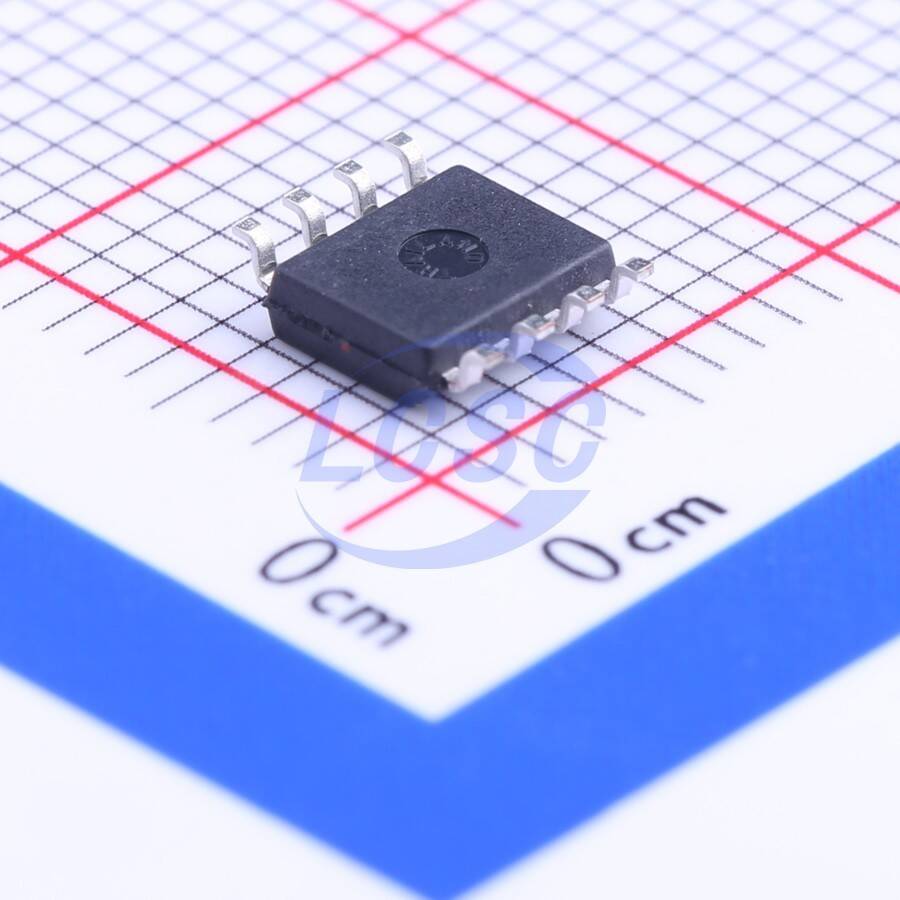 MICROCHIP TC4422AVOA - 2